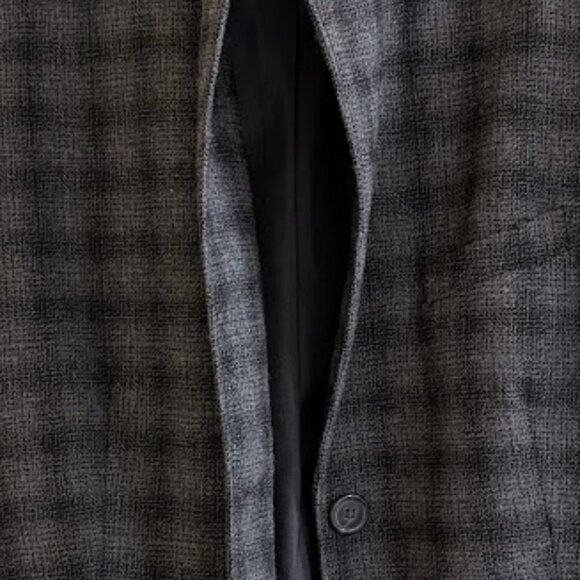 Eddie Bauer Wool Blend Blazer, Classic Women's Jacket, Look good in cool weather - Picture 13 of 14